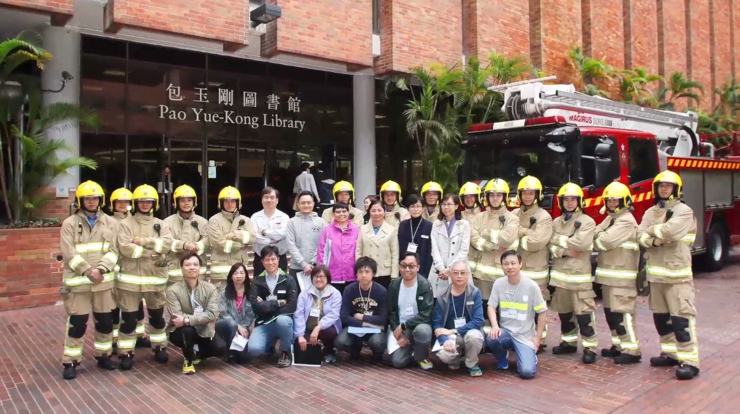 PolyU_LIB_EdmondWong