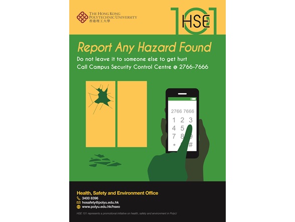 HSE101_6_Report_Any_Hazard_Found