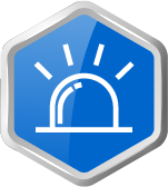 Icon of Emergency Preparedness