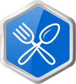 Icon of Food Safety