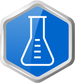Icon of Laboratory Safety