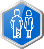 Icon of Occupational Hygiene