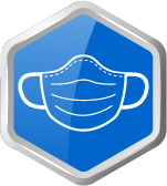 Icon of Pandemic Influenza Preparedness