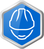 Icon of Personal Protective Equipment