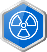 Icon of Radiation Safety