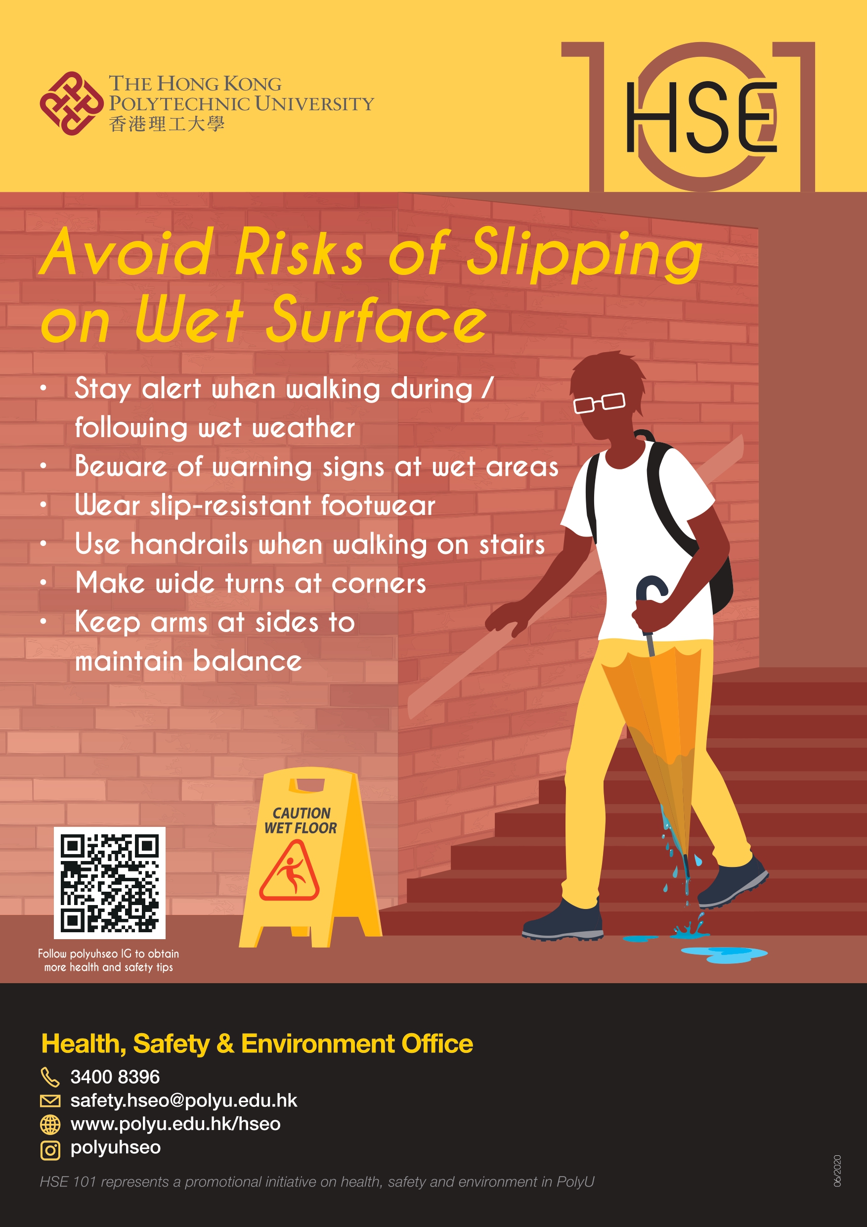 HSE101_16_Avoid_Risk_of_Slipping