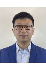 Prof. CAI Yin, David