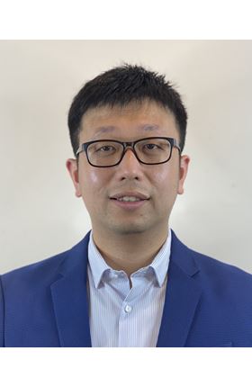 Prof. Cai Yin