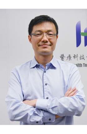 Prof. Lawrence W.C. Chan