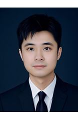 Dr CHEN Junyi, Jerry