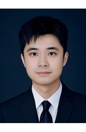 Dr CHEN Junyi, Jerry