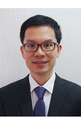 Prof. Kenneth KY Cheng