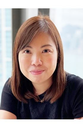 Ms CHEUNG Sze Man, Gisele