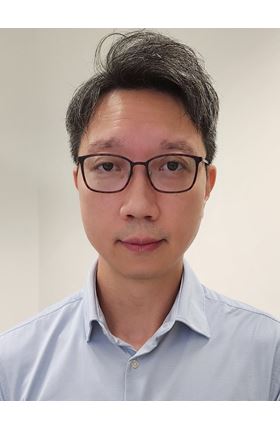 Mr POH Kwun Yin, Dave