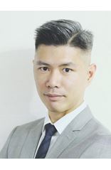 Prof. LEE Cheuk-Lun, Keith