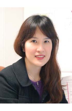 Ms LEE Wai Man, Michelle