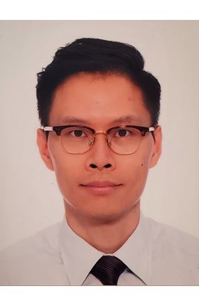 Dr LEUNG Kim Hung, George