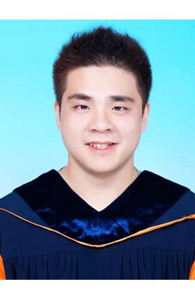 Prof. Lin Liang-Ting
