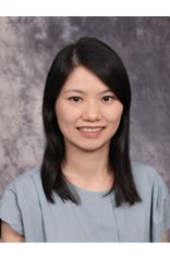 Prof. LI Hoi Yee, Gloria