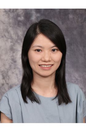 Prof. Gloria Hoi-Yee Li