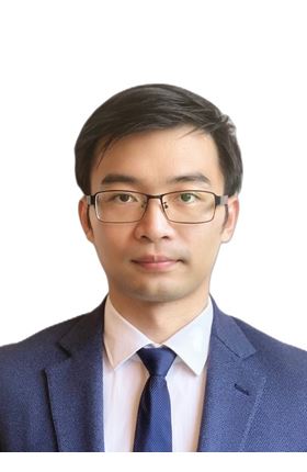 Prof. LI Tian