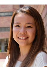 Ms LUO Yu, Lesliee