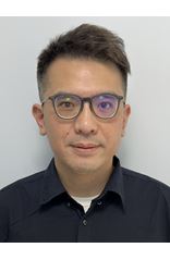 Mr Ng Man Hay, Ivan