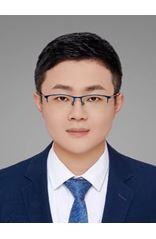 Dr REN Ge, Gary