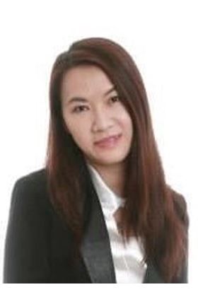 Ms SO Kit Ming, Moon