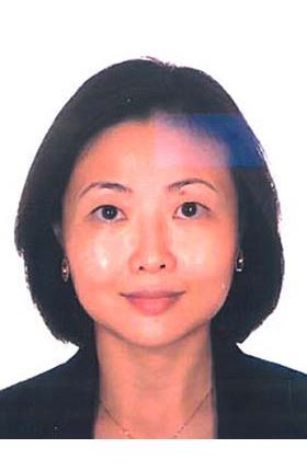 Ms Gigi Tung