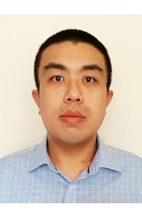 Dr Tam Shing-yau