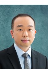 Prof. WONG Chi Ming