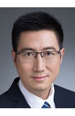 Mr WONG Ting Hei, Edward