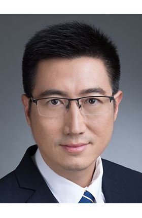 Mr WONG Ting Hei, Edward