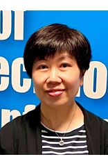 Ms WU Lai Han, Daphne