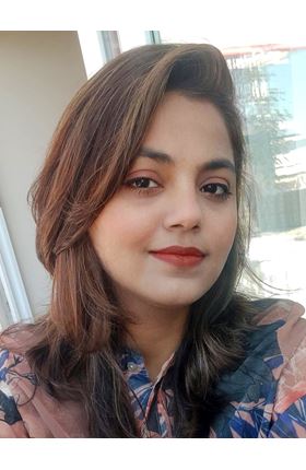 Miss AYESHA