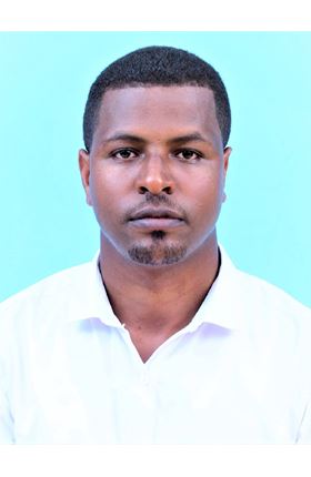 Mr Lealem Gedefaw BIMEREW
