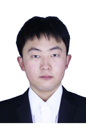 Mr CAO Jin
