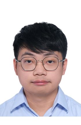 Mr CHAU Chung Ting