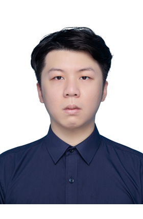 Mr CHEN Hongzhao