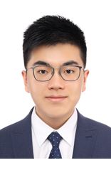 Mr CHING Chi Fung, Jerry