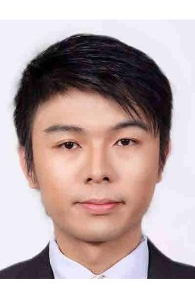 Mr CHENG, Ka Hei