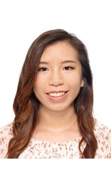 Miss CHEUNG Hoi Yan