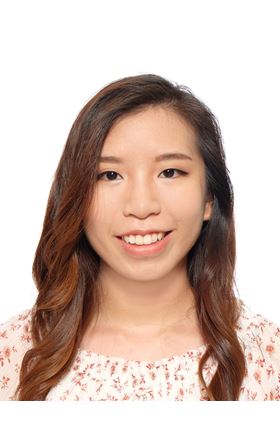 Miss CHEUNG Hoi Yan