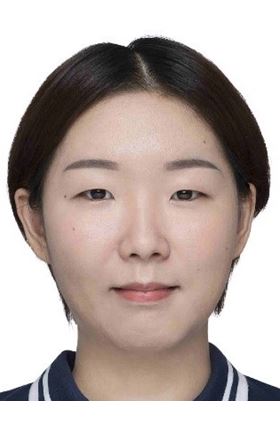 Miss DONG, Yanjing