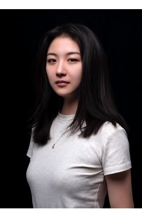 Miss DONG Yi Wei