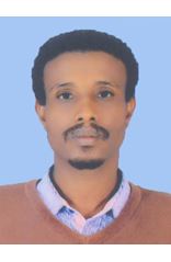 Mr Zegeye Getaneh ESKEZIA