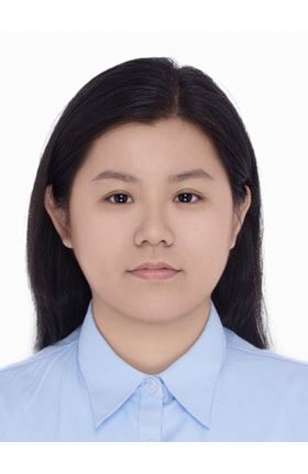 Ms FU Qinghui