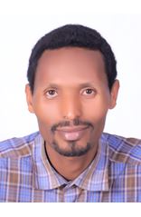 Mr Demiraw Bikila GURMU