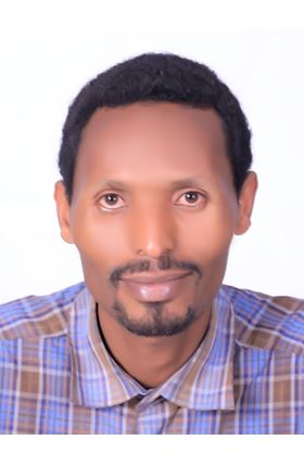 Mr Demiraw Bikila GURMU